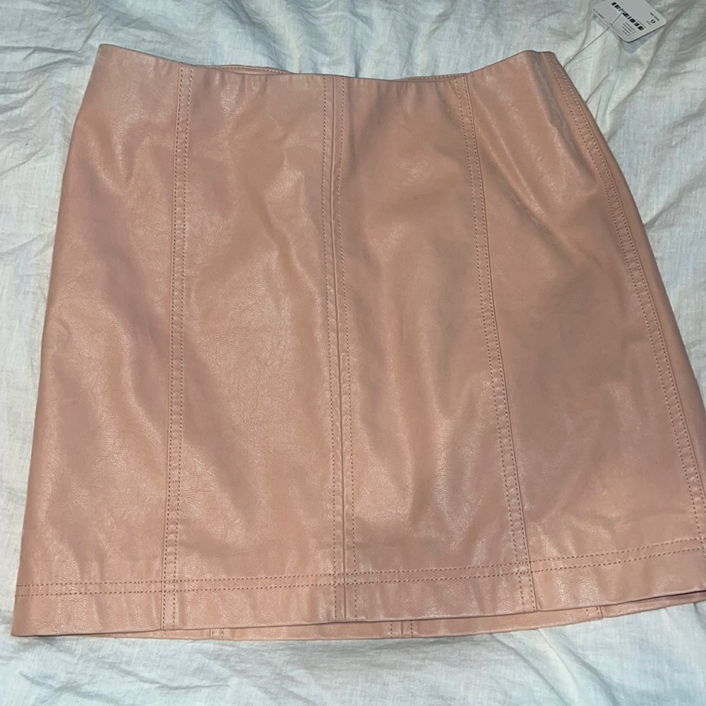 Free People Skirt